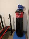 Sprzedam worek boxerski