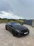 Mercedes-Benz Klasa E Mercedes W212/C207 E550 AMG 7gtronic