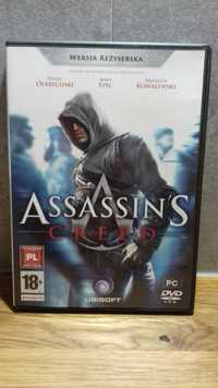 Gra PC Assassin's Creed PL