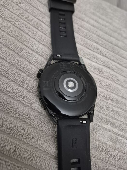 Smartwatch HUAWEI Watch GT 3 46mm (1.5roku gwarancji!)