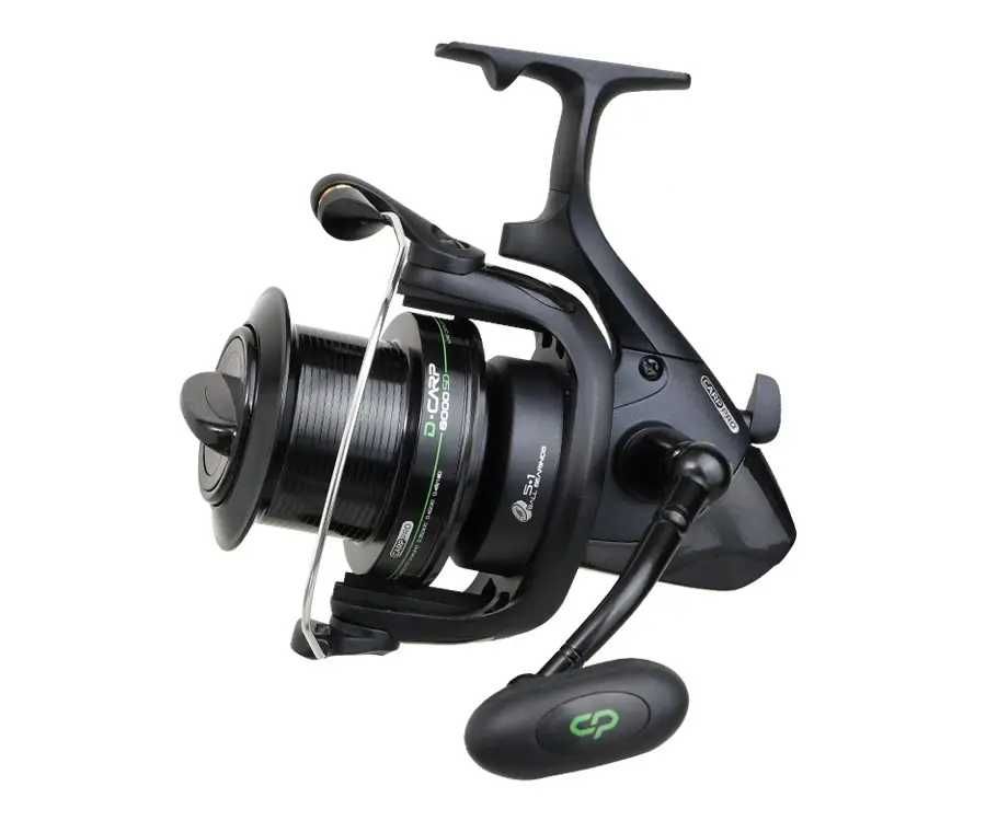 Котушка Carp Pro D-Carp 8000SD коропові катушки