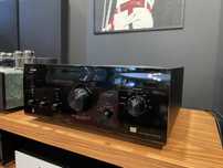 Denon PMA A100-Anniversary - wzmacniacz stereo - wersja jubileuszowa !