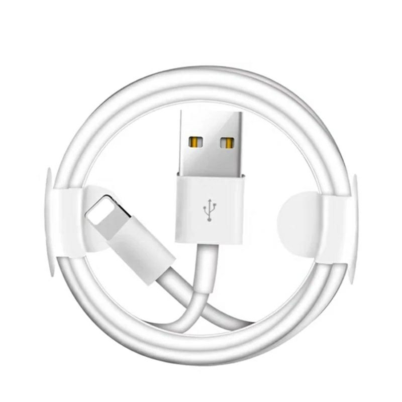 Kabel USB lightning IPHONE