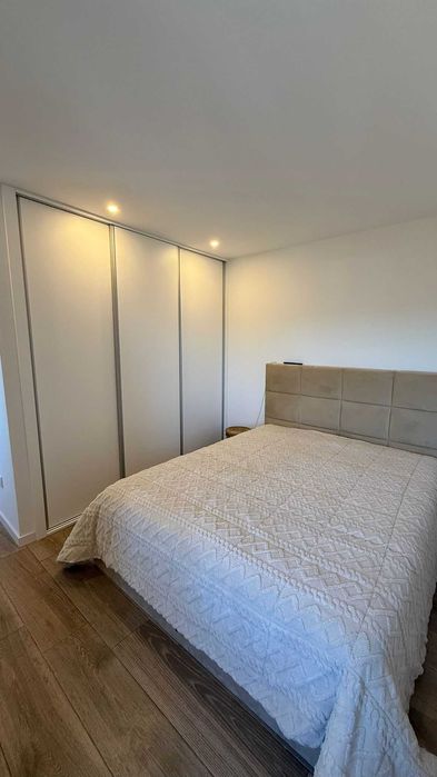 ALUGO Apartamento T1 Centro PENAFIEL