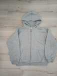 Bluza rozpinana.