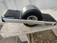 Skate de uma roda Magwheel  1000w
