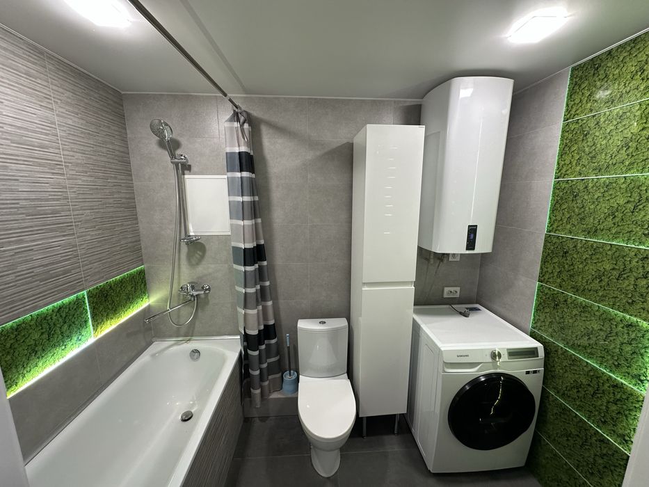 Шикарная 3комн с ГАЗОВЫМ отоплением 4/9 YANOVA