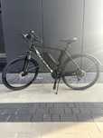 Wynajem Rent [Wypożyczalnia] rowerów e-bike dla kurierów