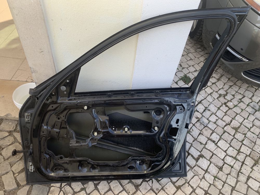 Porta frente direta bmw série 3 E90/E91