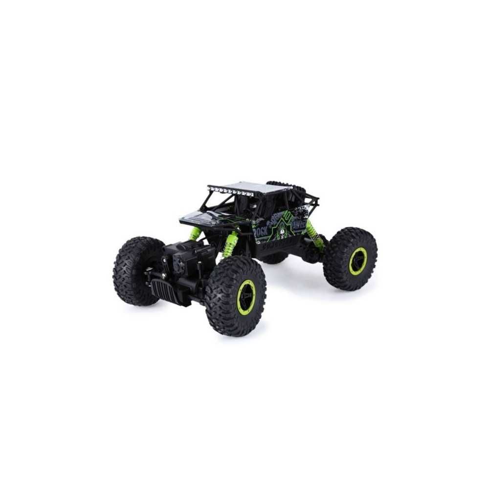 Auto Samochód ZDALNIE STEROWANY RC ROCK CRAWLER buggy zabawki jeździk