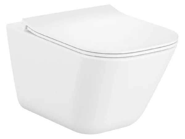 Miska WC wisząca Cassandra Roca