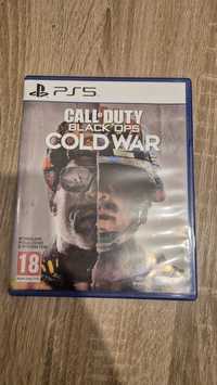 Call of Duty Cold War PS5