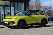 Baic 5 Samochód od ręki/ krajowy/ FV23/ atrakcyjna oferta leasingu