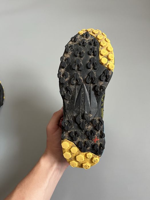 La sportiva Akyra Akasha Ultra Raptor 41(26.5cm)