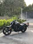 Kawasaki vulcan s muito bem estimada
