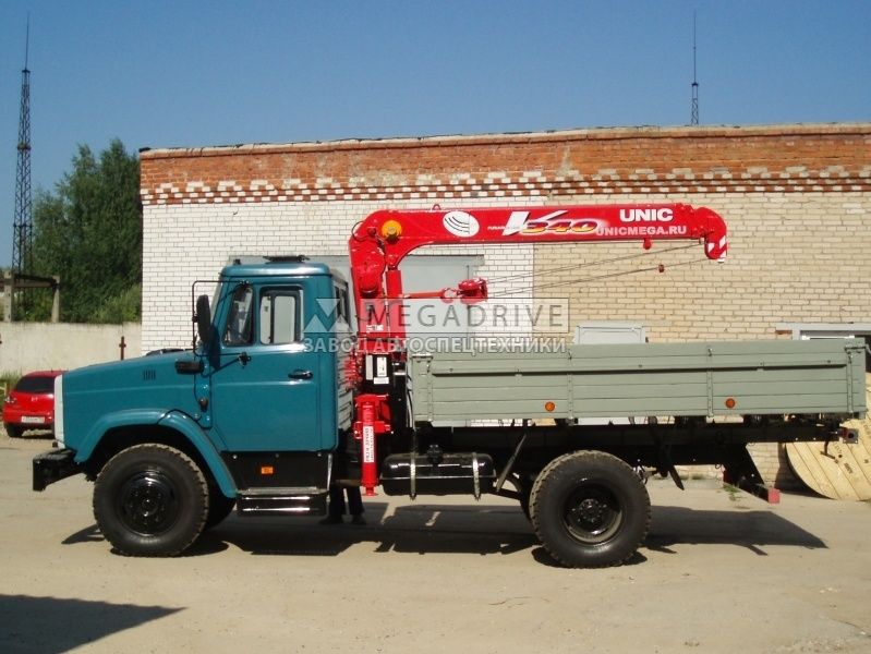 Услуги послуги манипулятора,щебень, кирпич, . Вывоз мусора ковшом,