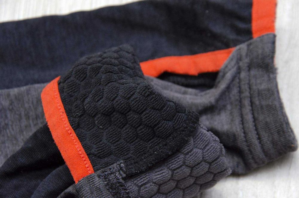 Худі чоловіча La Sportiva True North. Розмір S