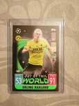 Topps Cartas Match Attax 22/23 desde 0.3€