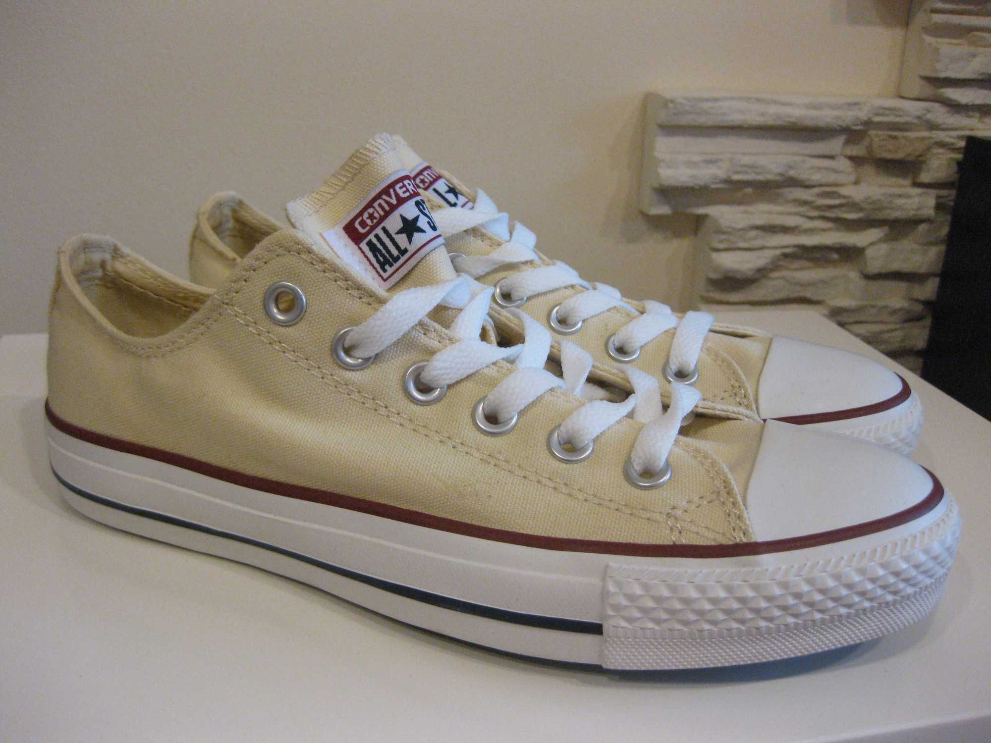 Converse trampki CT All Star rozm.39 (dł.wkł.24,5cm)