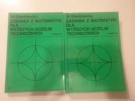 Zadania z matematyki