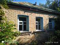 Будинок м. Кагарлик Київської області