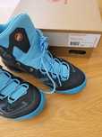 buty trekkingowe,górskie,hikingowe Mammut ducan high gtx JAK NOWE 26cm