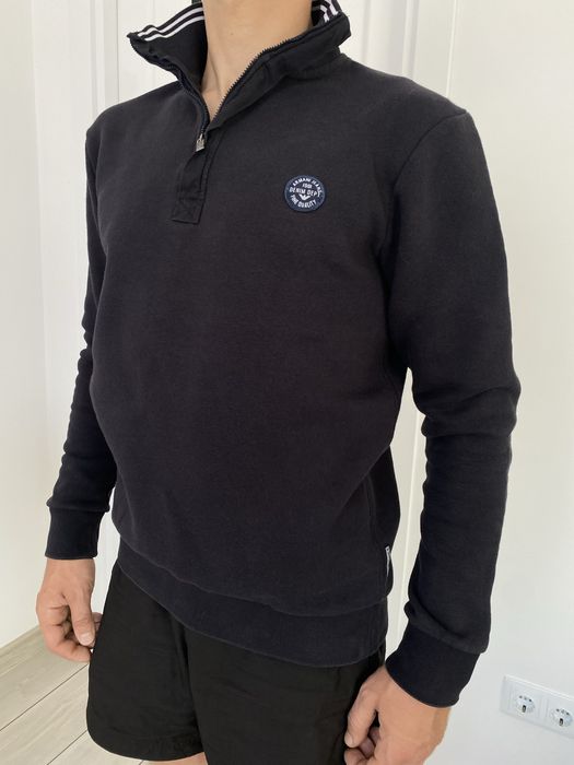 Вінтажний оригінальний светр Armani Jeans size M