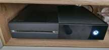 Xbox One + kinect