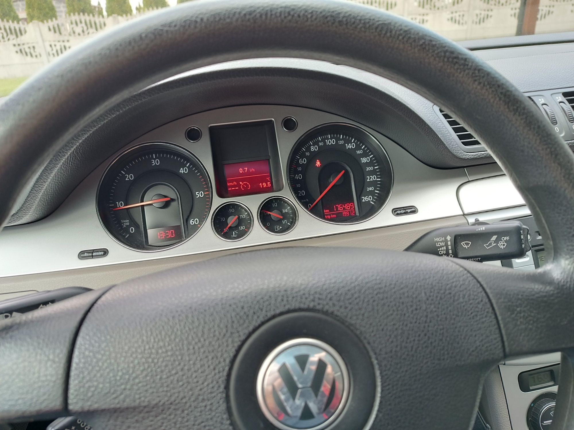 Passat b6 1.9tdi