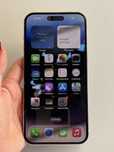 Iphone 14 Pro max 128gb R-sim