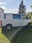 Vw transporter T5