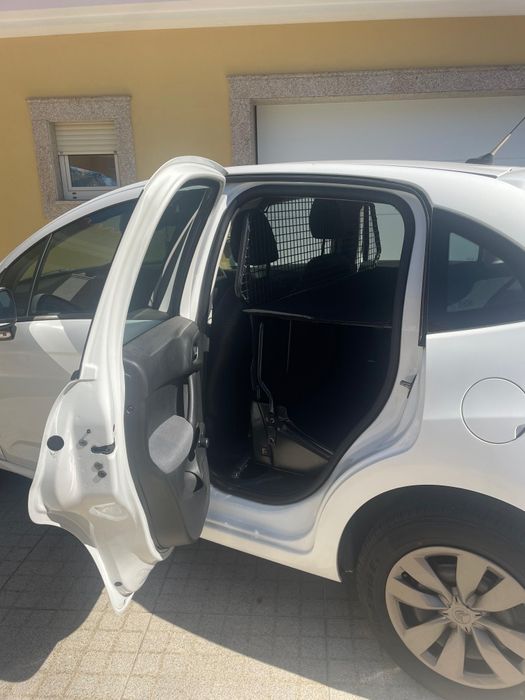 Citroen c3 1.4hdi