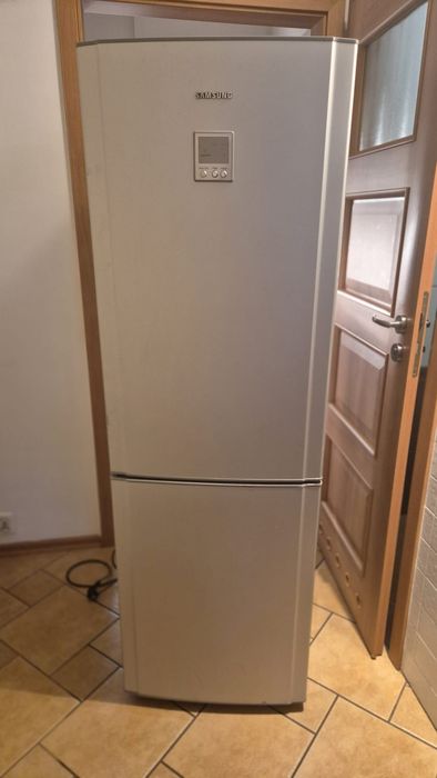 Lodówka  Samsung