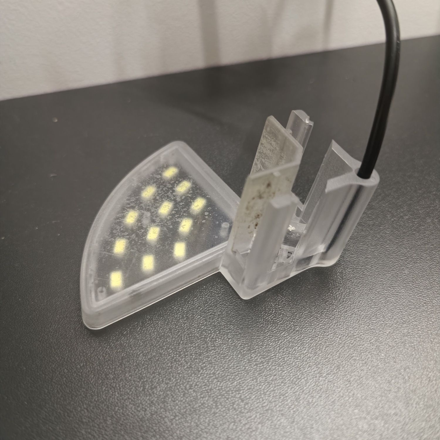 Світильник для акваріума LED 5W
