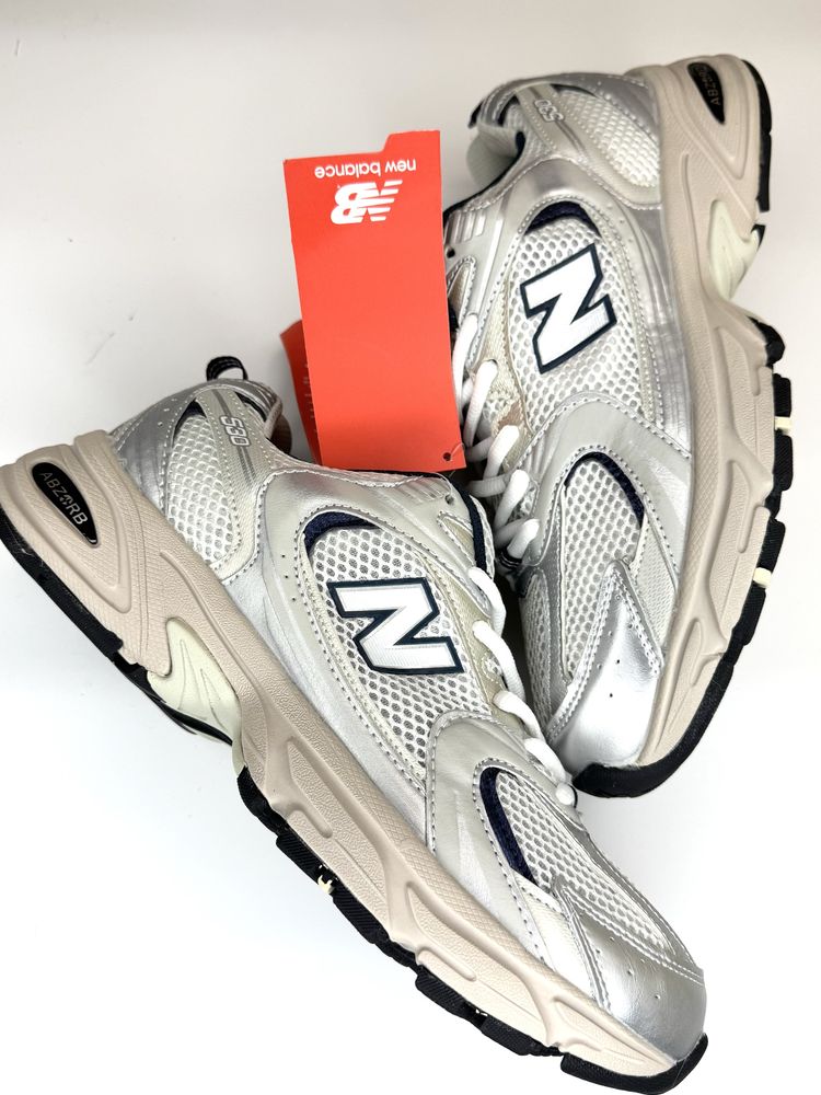 Кроссовки New Balance, размер 41