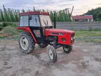 Ciagnik Zetor 3511