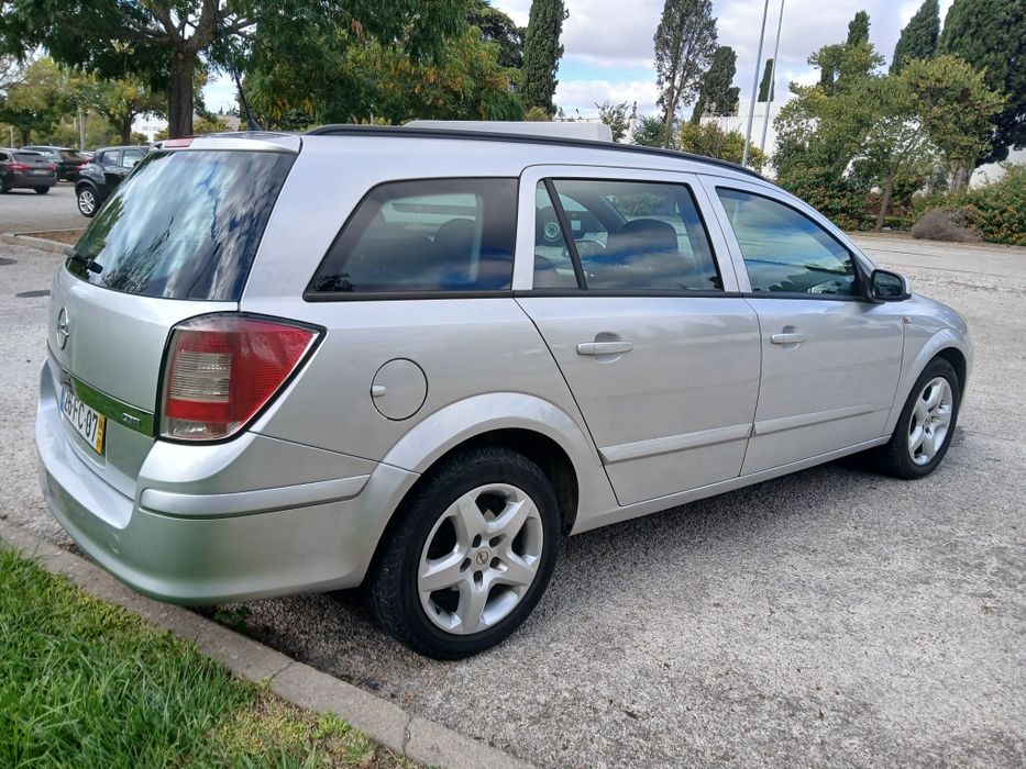 Opel Astra Caravan 1.3 cdti Enjoy
