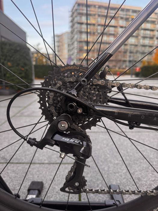 Rower gravelowy Felt Broam 60 XL