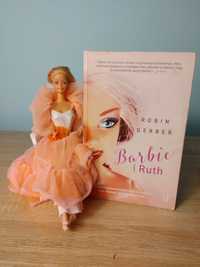 Barbie i Ruth historia lalki i twórczyni Robin Gerber wyd. Kobiece