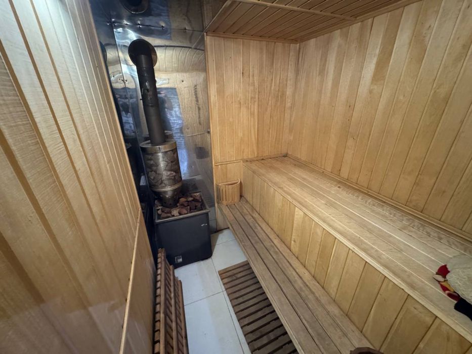 Аренда. Дом. Одинковка. Баня. Игрень. 15 мин до центра. Левый берег