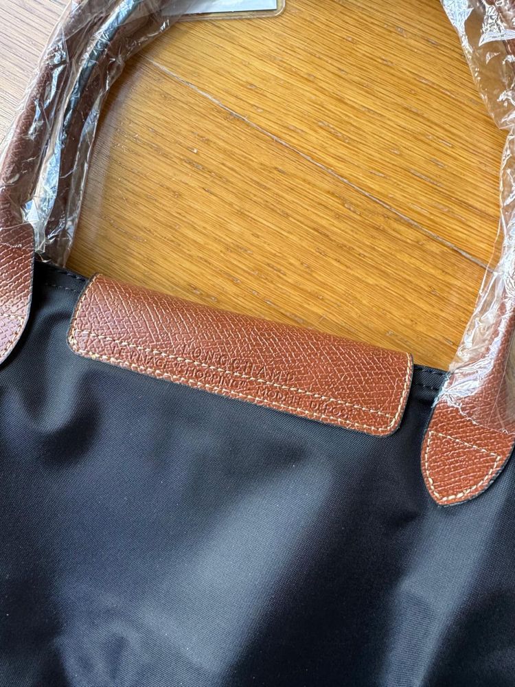 Mala longchamp La Pliage L