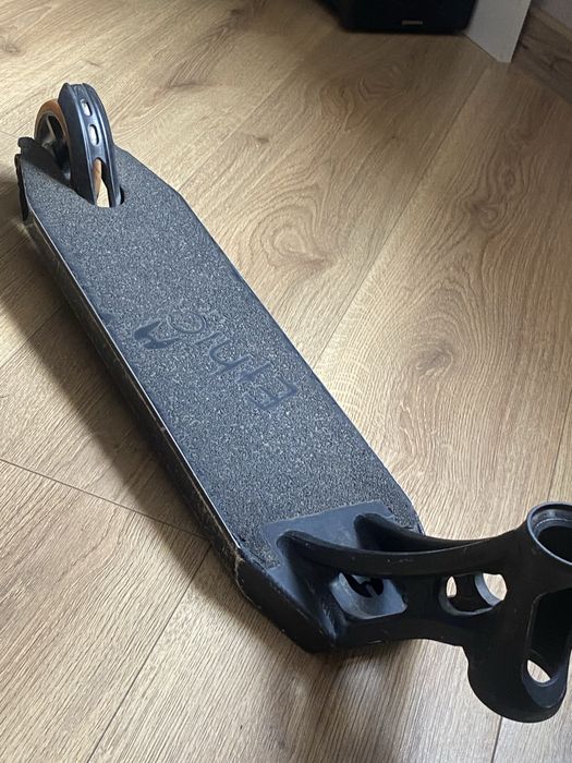 Дека для трюкового самоката Ethic Vulcain