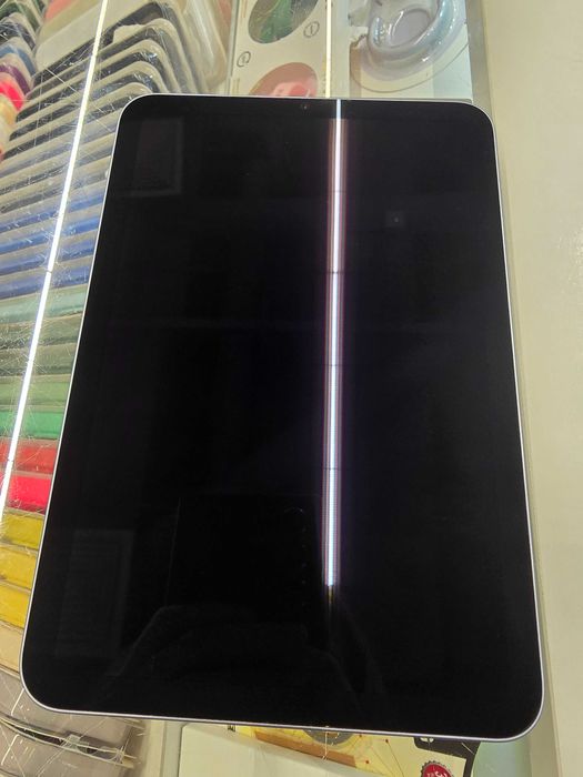 IPad Mini 7th gen 128GB Bat. 100% GWARANCJA Telakces Felicity *Raty 0%