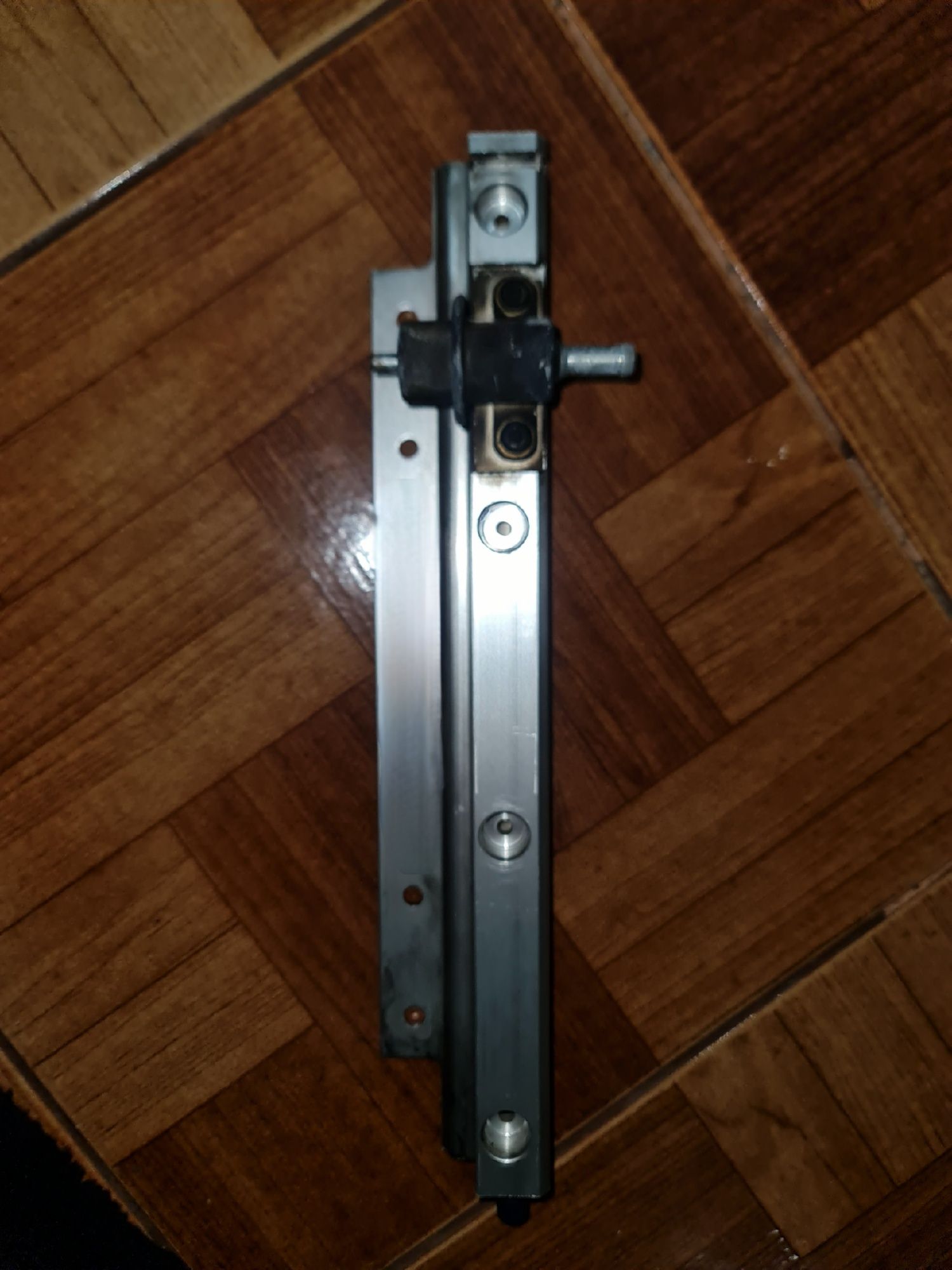 Régua de Injecção Volvo S40/V40 1.8 de 1998