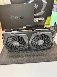 MSI GeForce GTX 1660 Ti Gaming X 6 Gb