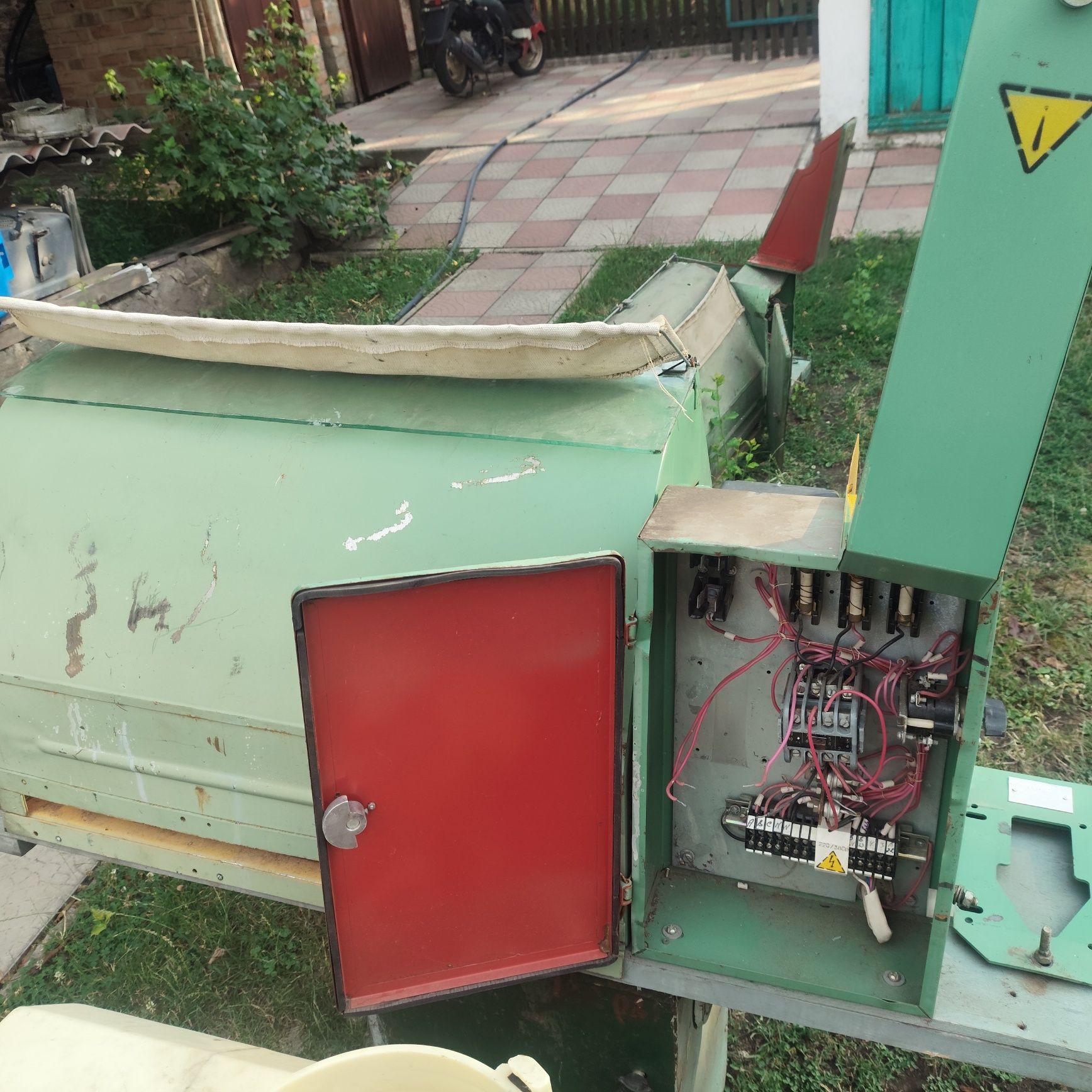 Стд -120м некомплект