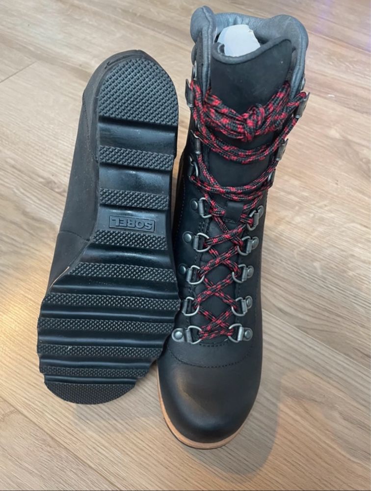 Nowe buty Sorel rozmiar 40