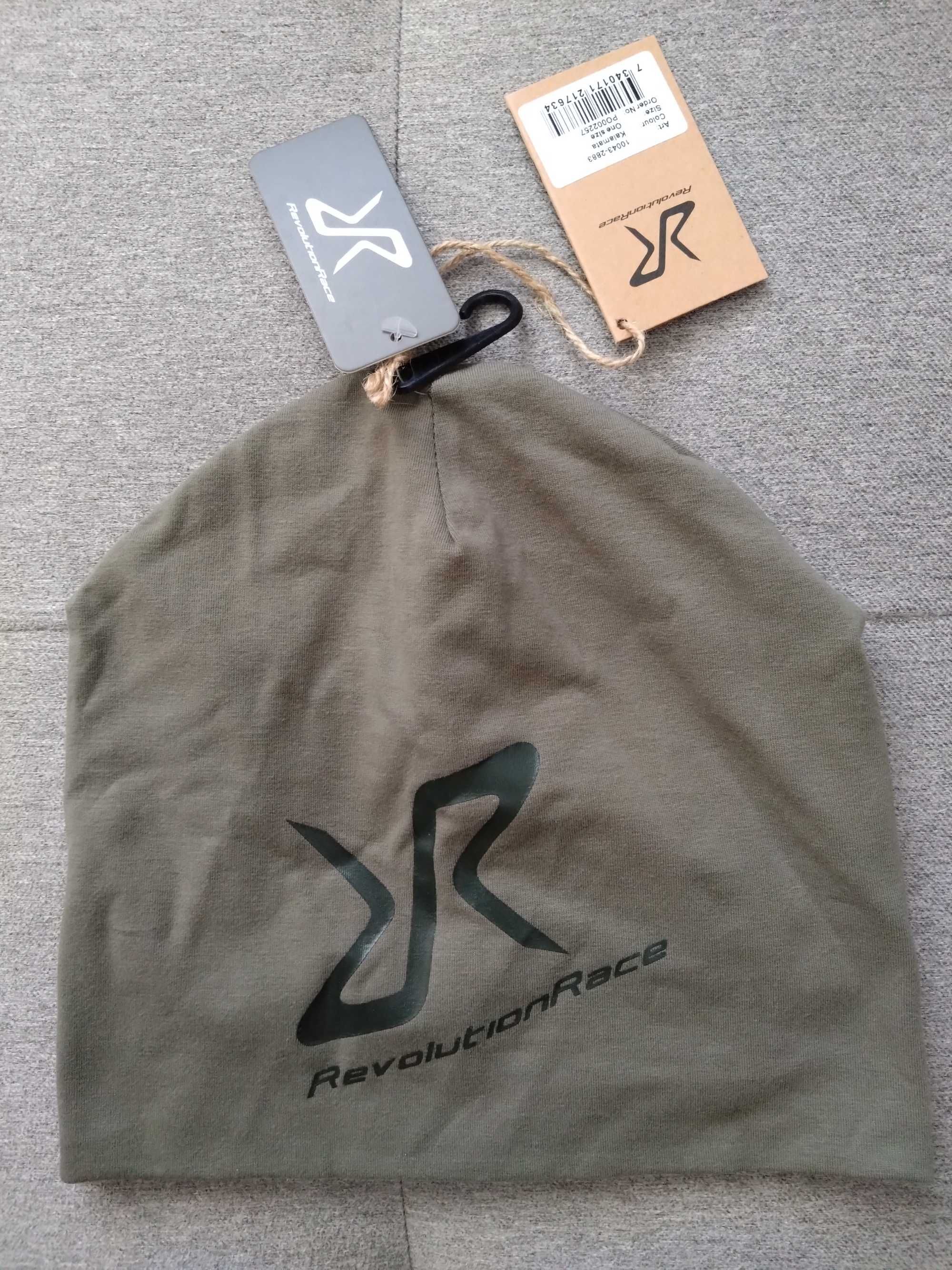 Czapka RVRC Beanie Kalamata
