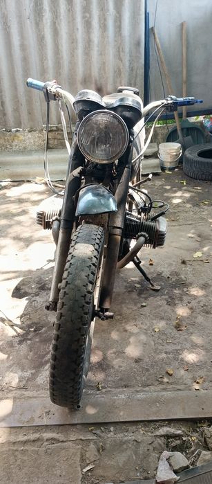 Продам МТ Днепр 11