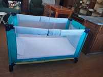 Parque/cama bébé